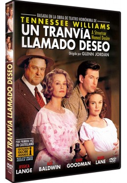 Un Tranvía Llamado Deseo (1995) (A Streetcar Named Desire)