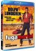 Fuga Mortal (Blu-Ray) (Joshua Tree)