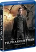 Yo, Frankenstein (Blu-Ray) (I, Frankenstein)