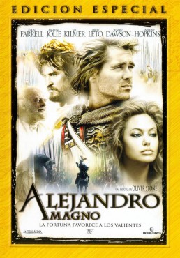 Alejandro Magno (Ed. Especial) (Alexander)