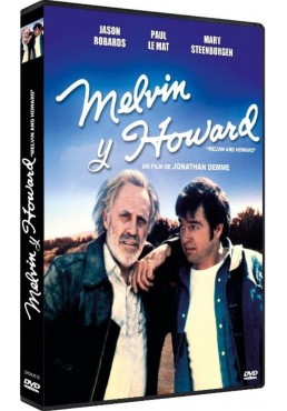 Melvin Y Howard (Melvin And Howard)