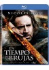 En Tiempo De Brujas (Blu-Ray) (Season Of The Witch)