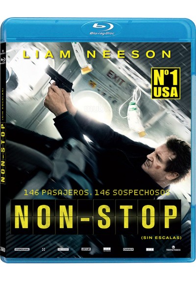 copy of Non-Stop (Sin Escalas)