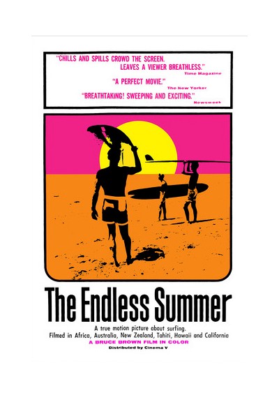 The endless Summer (POSTER)