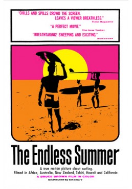 The endless Summer (POSTER)