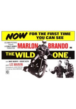 The Wild One (POSTER)