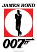 James Bond - Logo (POSTER)