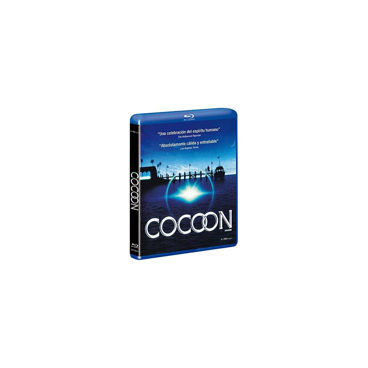 Cocoon (Blu-Ray)