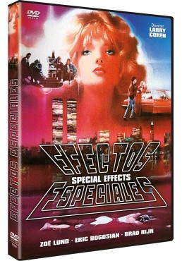 Efectos Especiales (Special Effects)