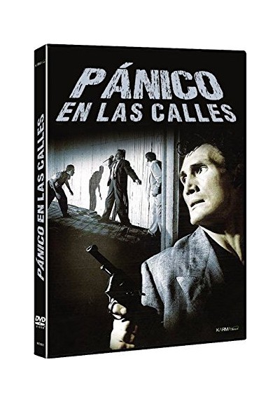 Pánico En Las Calles (Panic In The Streets)