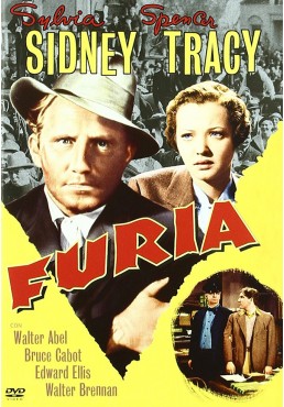 Furia (1936) (Fury)