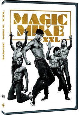 Magic Mike XXL