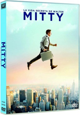 La Vida Secreta De Walter Mitty (2013) (The Secret Life Of Walter Mitty)