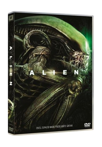 Alien, El 8º Pasajero