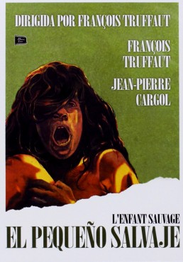 El Pequeño Salvaje (L'Enfant Sauvage)