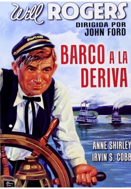 Barco A La Deriva (Steamboard Round The Bend)