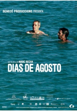 Dias De Agosto (Dies D´agost)