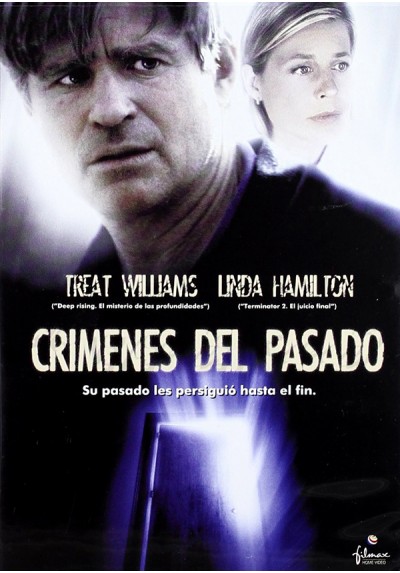Crímenes Del Pasado (Skeletons In The Closet)