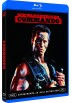Commando (Blu-Ray)