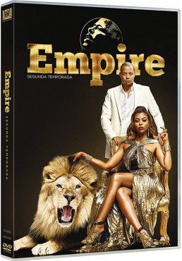 Empire - 2ª Temporada