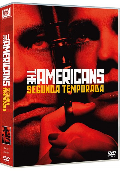 The Americans - 2ª Temporada
