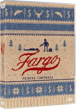 Fargo - 1ª Temporada