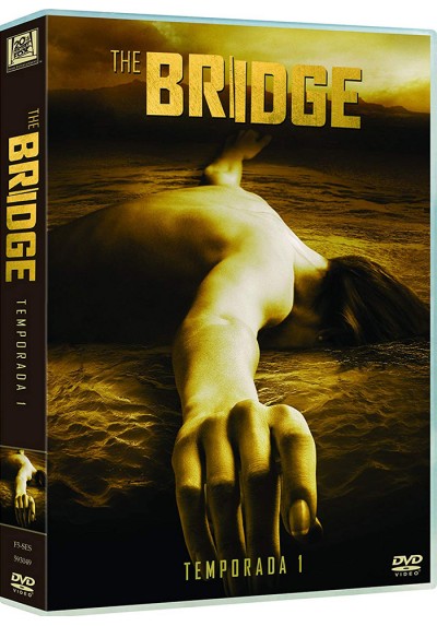 The Bridge - 1ª Temporada