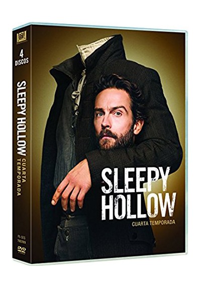 Sleepy Hollow - 4ª Temporada