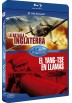 Pack La Batalla De Inglaterra / El Yang-Tse En Llamas (Blu-Ray)