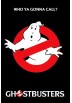 Ghostbusters - Cazafantasmas (POSTER)