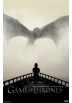 Tyrion y Drogon - Juego de Tronos (POSTER)