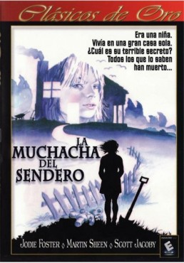 La Muchacha del Sendero