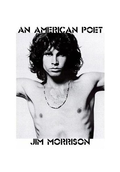 Jim Morrison (POSTER)