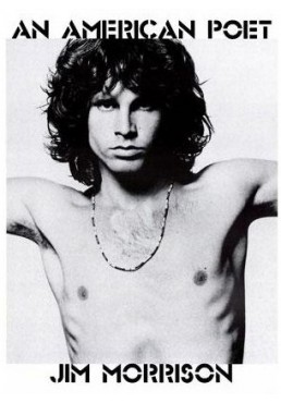 Jim Morrison (POSTER)