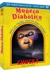 Muñeco Diabólico (Blu-Ray + Dvd Extras + Slip Cover) (Child'S Play)