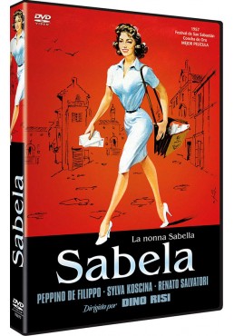 Sabela (La Nonna Sabella)