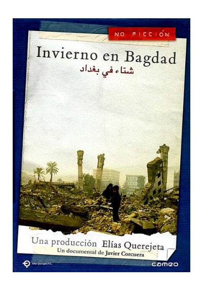 Invierno En Bagdad (V.O.S.)