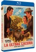 La Última Cacería (Blu-Ray) (Bd-R) (The Last Hunt)