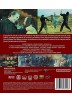Kung Fu Contra Los 7 Vampiros De Oro (Blu-Ray) (Bd-R) (The Legend Of The 7 Golden Vampires)