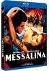 Messalina (Blu-Ray) (Bd-R) (Messalina Venere Imperatrice)