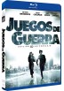 Juegos De Guerra (Blu-Ray) (War Games)