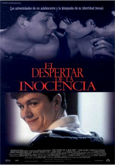El Despertar De La Inocencia (The Story Of A Bad Boy)