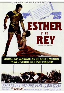 Esther Y El Rey (Esther And The King)