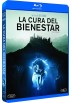 La Cura Del Bienestar (Blu-Ray) (A Cure For Wellness)