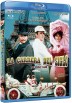La Carrera Del Siglo (Blu-Ray) (The Great Race)