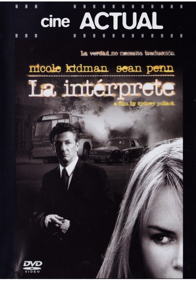 La Interprete (The Interpreter)