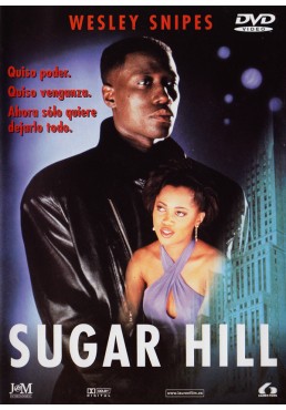 Sugar Hill (Sugar Hill)