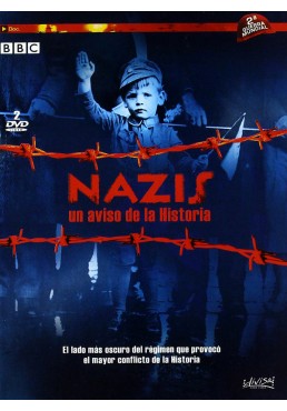 Nazis (Un Aviso De La Historia) (Ed. Especial) (Nazis: A Warning From History)