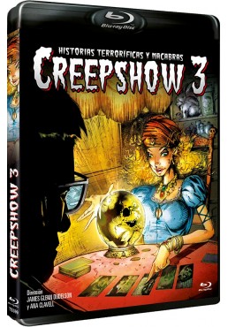 Creepshow III (Blu-ray)