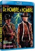 De Hombre A Hombre (Blu-Ray) (Bd-R) (Da Uomo A Uomo)